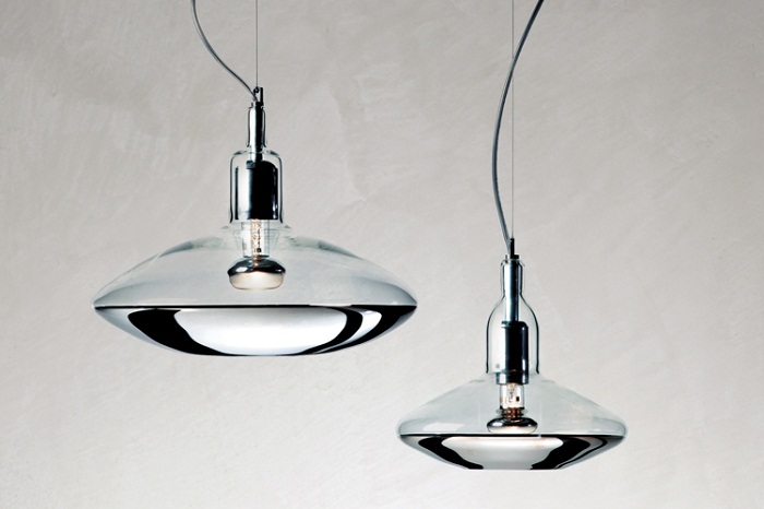 Belle Soiree Pendant Lamp by Produzione Privata Lamps